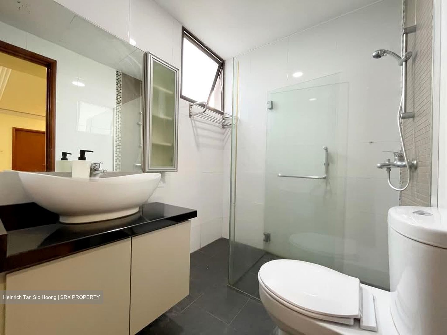 Parc Oasis (D22), Condominium #561496261